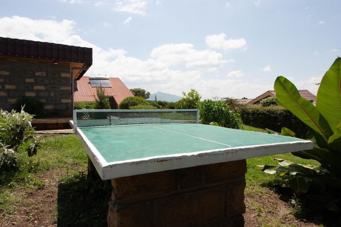 Homely Cottage Near Lake Naivasha, Elwai Visitor Centre Heni Village Eksteriør bilde